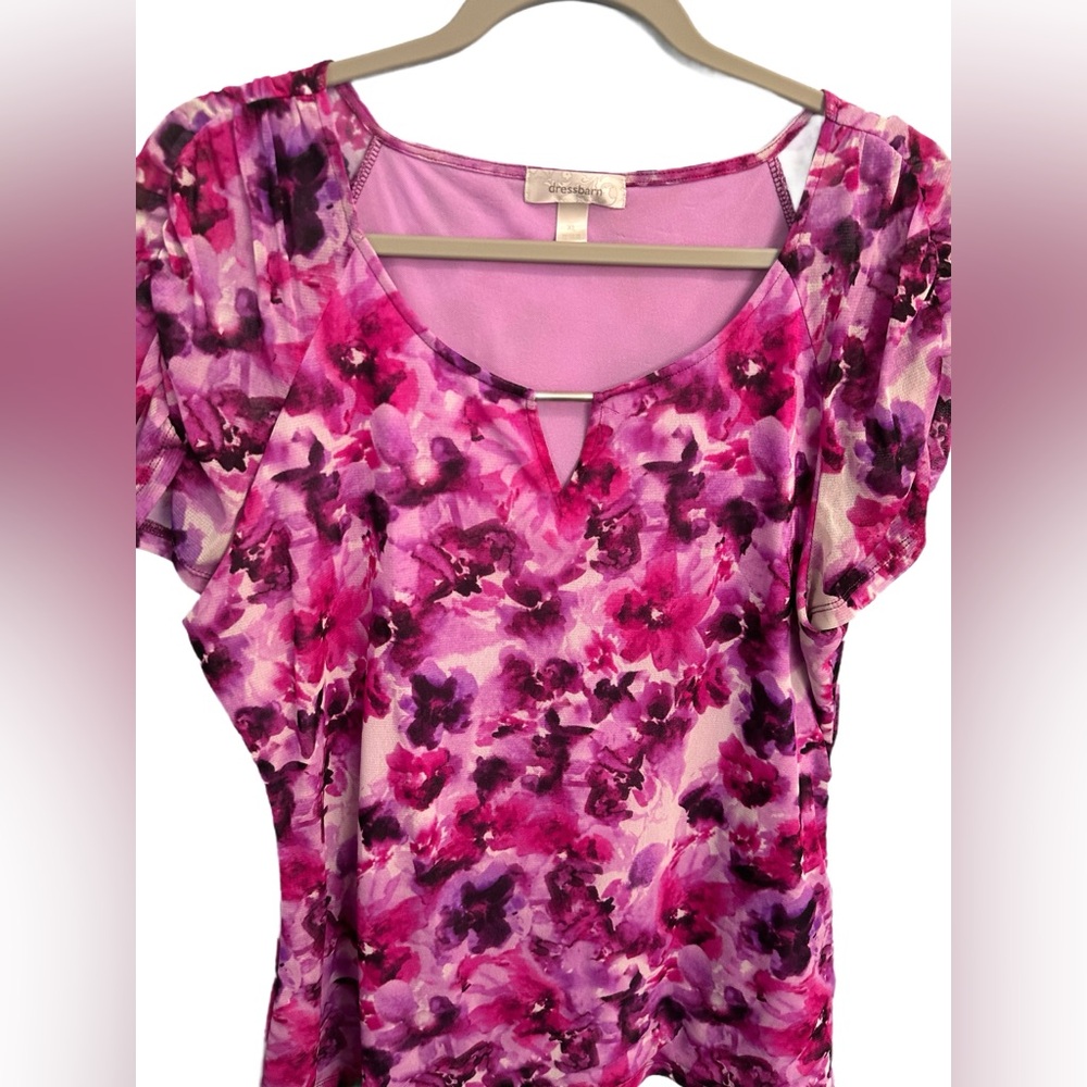 Woman’s Blouse by Dress Barn